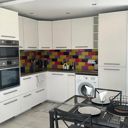 Bella Casa Puerto del Carmen (Lanzarote)