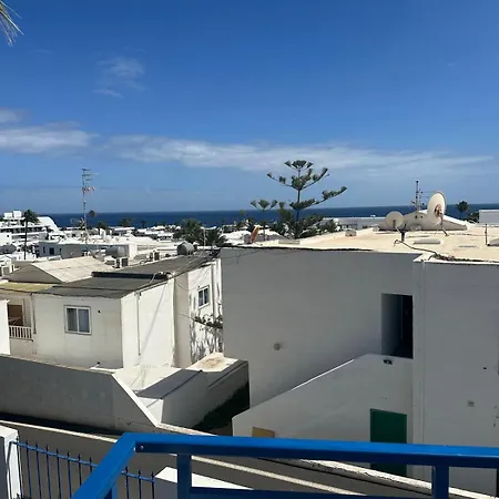 Apartament Bella Casa Puerto del Carmen (Lanzarote)