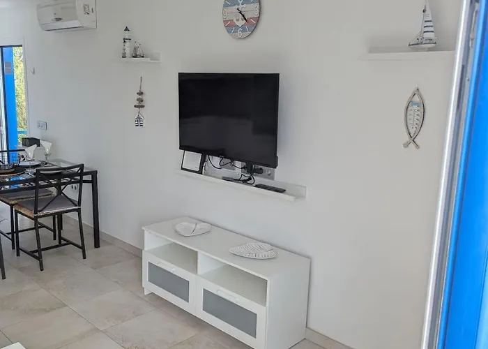 Bella Casa * Puerto del Carmen (Lanzarote)