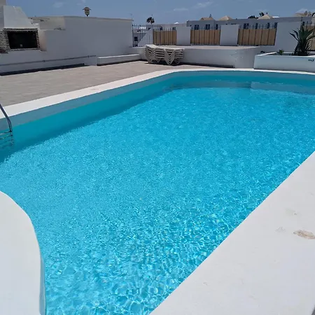 Bella Casa * Puerto del Carmen (Lanzarote)