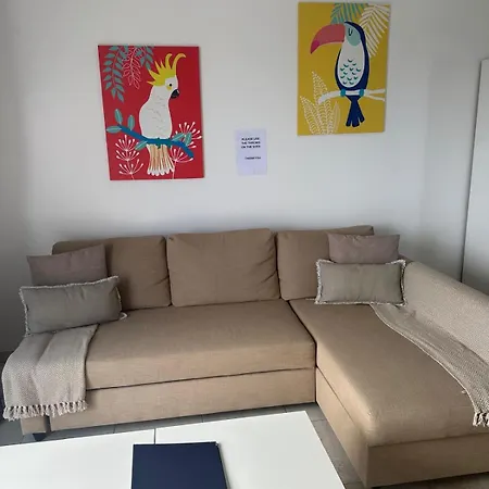 Apartment Bella Casa Puerto del Carmen (Lanzarote)