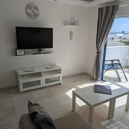 Bella Casa Apartment