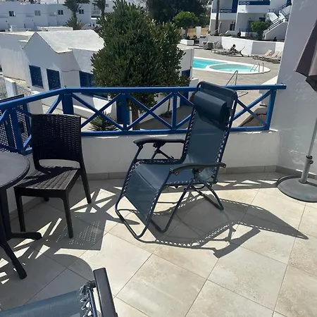 Bella Casa Apartment Puerto del Carmen (Lanzarote)