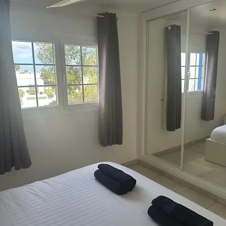 Bella Casa Apartment *