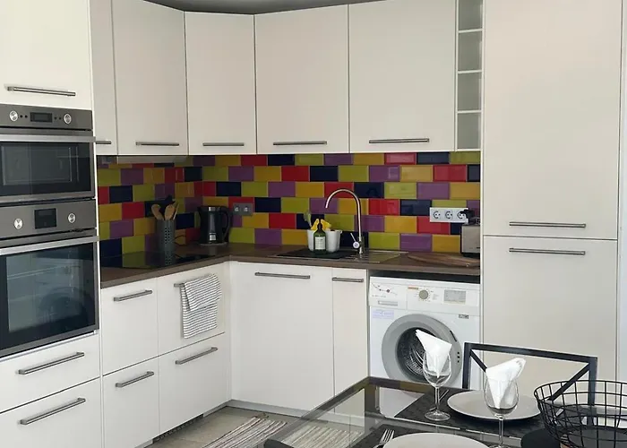 Bella Casa Пуэрто дель Кармен