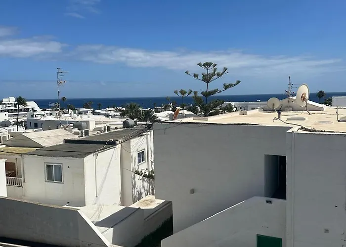 Apartment Bella Casa Puerto del Carmen (Lanzarote)
