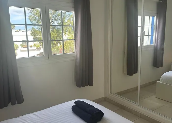 Bella Casa Apartment *