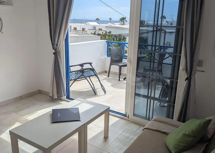 Apartment Bella Casa